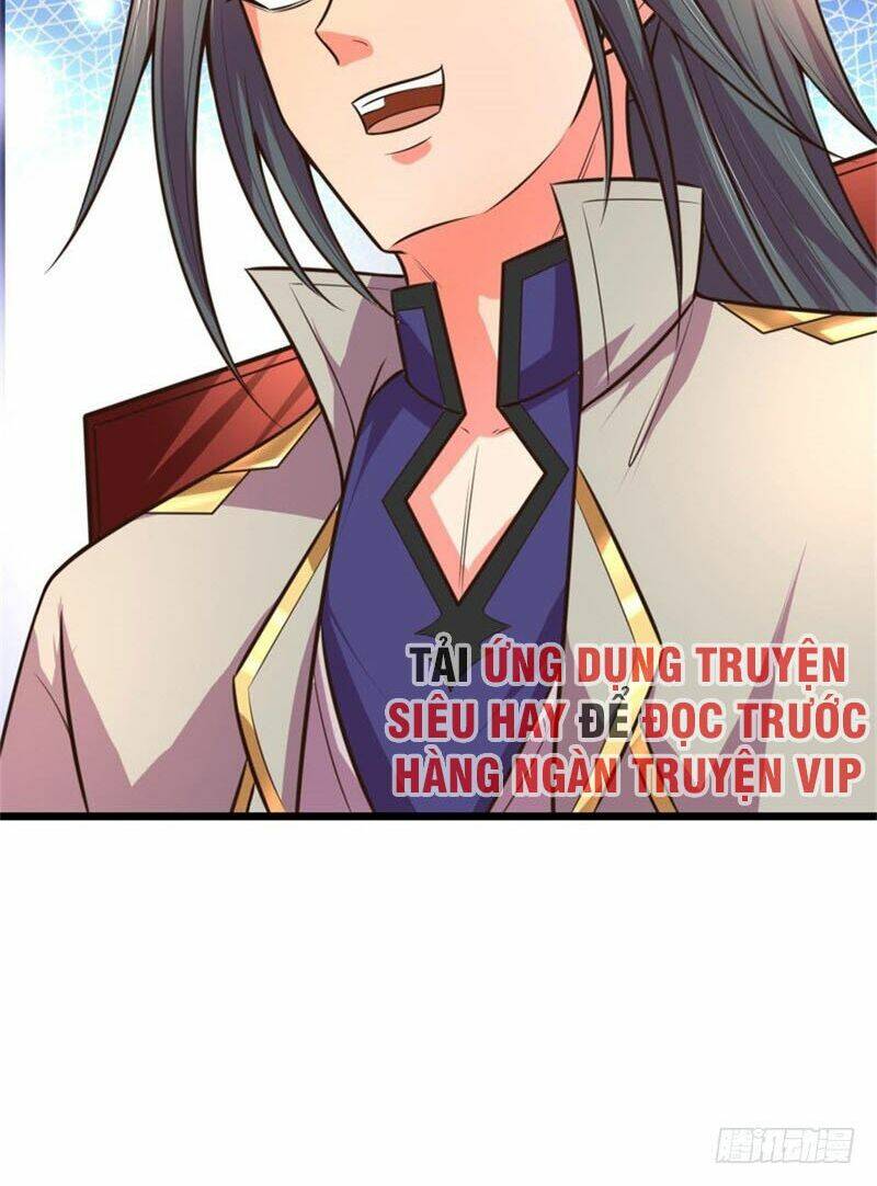 Thần Võ Thiên Tôn Chapter 93 - Trang 2