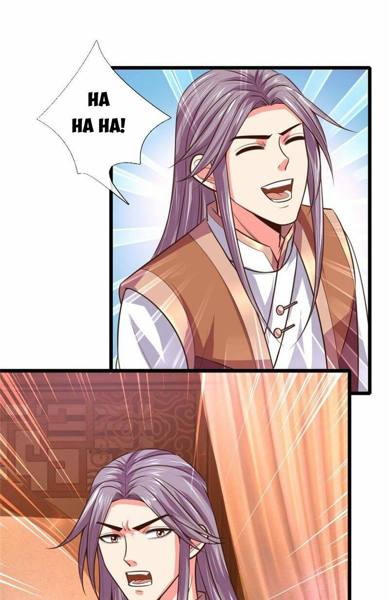 Thần Võ Thiên Tôn Chapter 93 - Trang 2