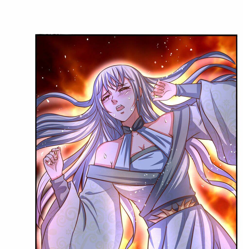 Thần Võ Thiên Tôn Chapter 94 - Trang 2