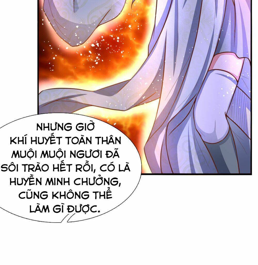 Thần Võ Thiên Tôn Chapter 94 - Trang 2