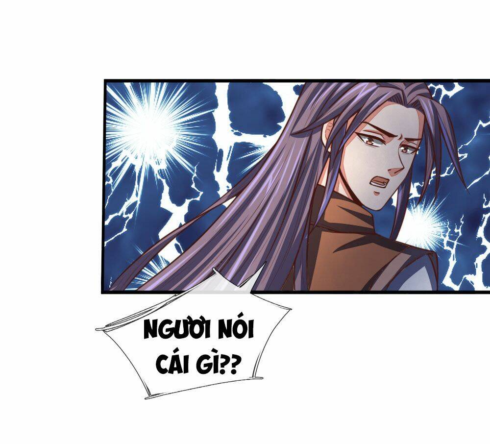 Thần Võ Thiên Tôn Chapter 94 - Trang 2