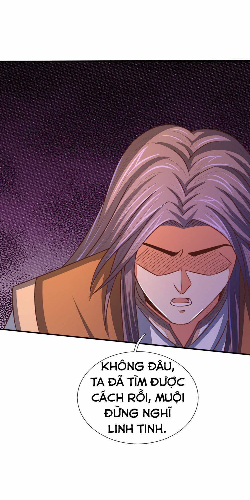 Thần Võ Thiên Tôn Chapter 94 - Trang 2