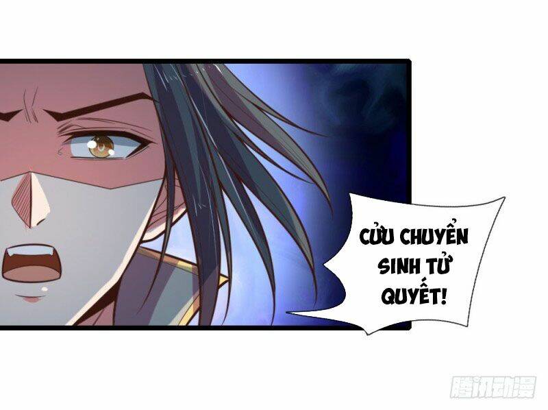 Thần Võ Thiên Tôn Chapter 95 - Trang 2