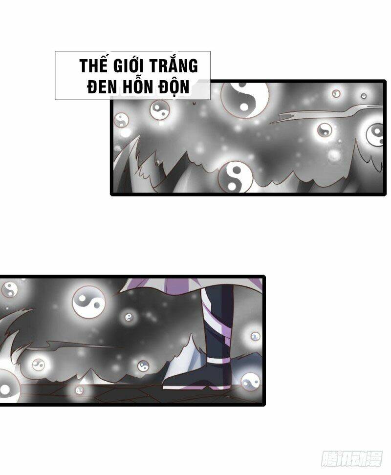 Thần Võ Thiên Tôn Chapter 95 - Trang 2