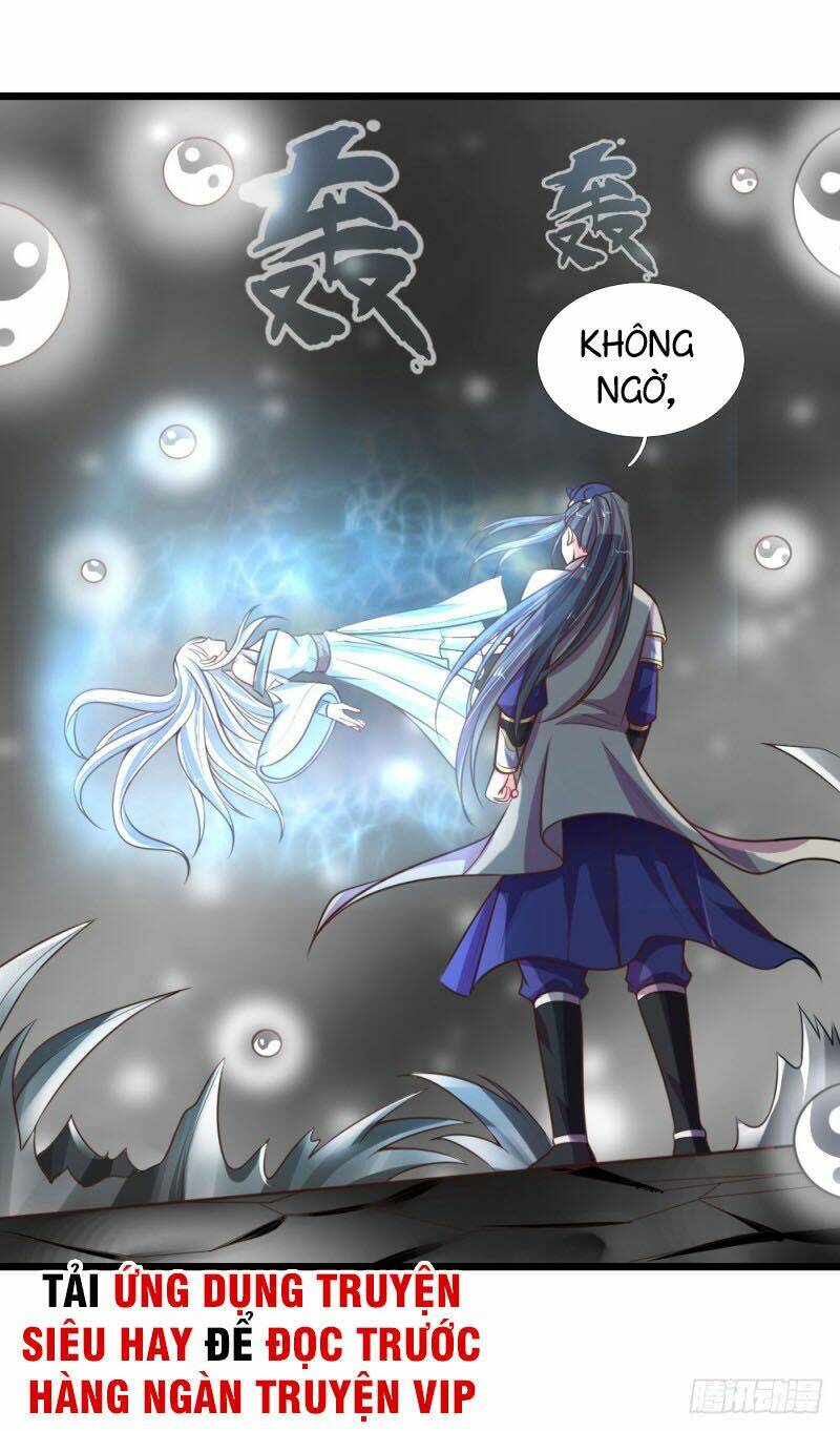 Thần Võ Thiên Tôn Chapter 95 - Trang 2