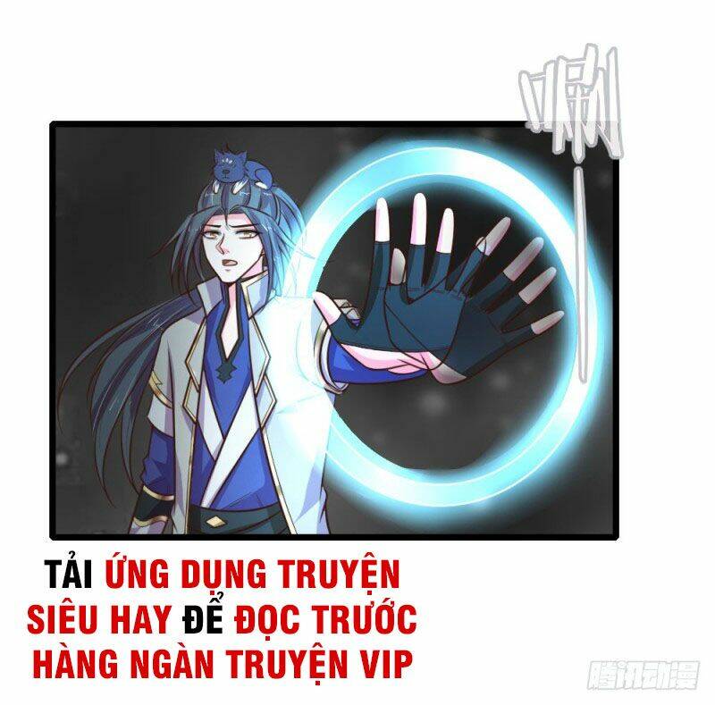Thần Võ Thiên Tôn Chapter 95 - Trang 2