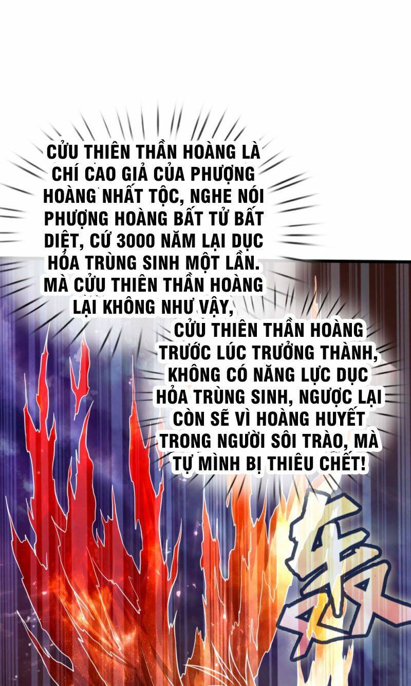 Thần Võ Thiên Tôn Chapter 95 - Trang 2