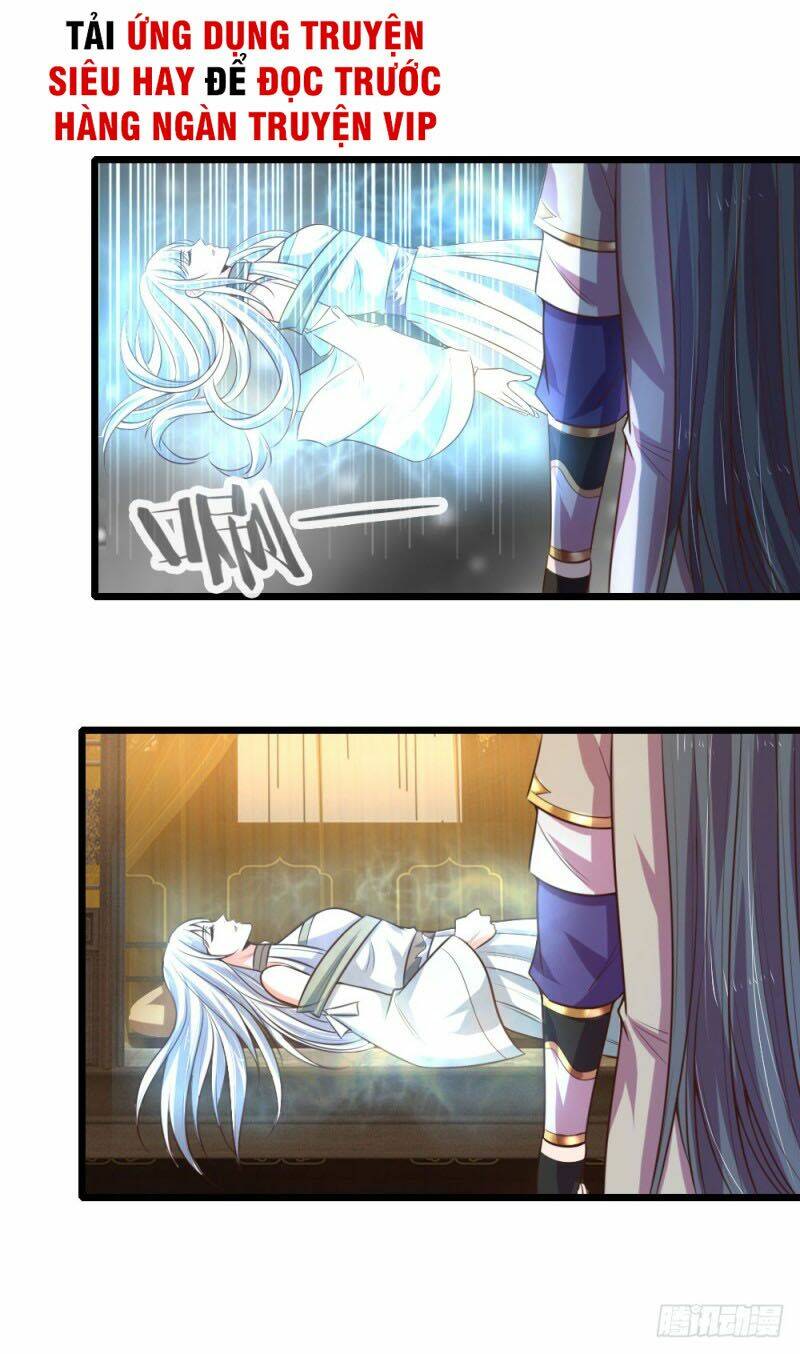 Thần Võ Thiên Tôn Chapter 95 - Trang 2