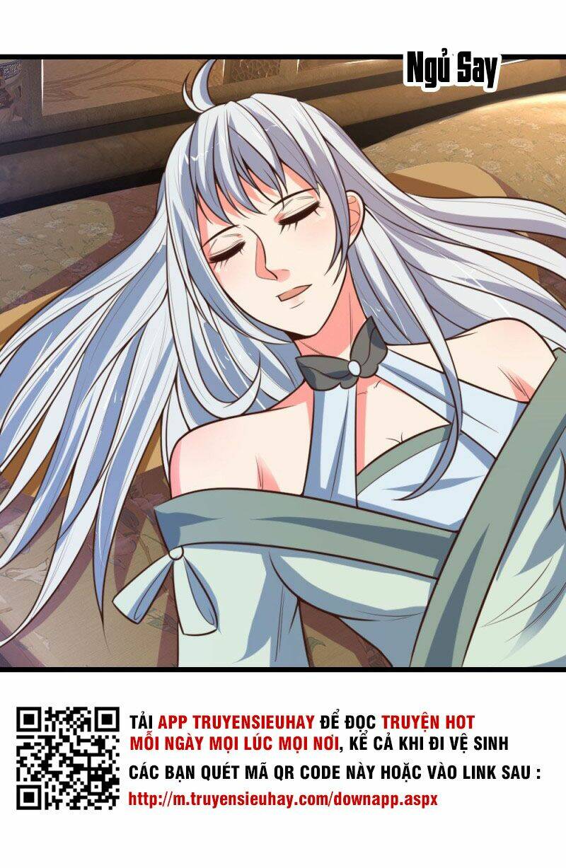 Thần Võ Thiên Tôn Chapter 95 - Trang 2