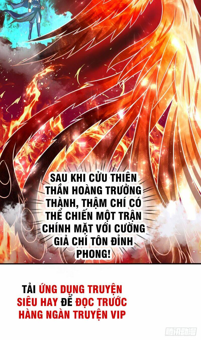 Thần Võ Thiên Tôn Chapter 95 - Trang 2