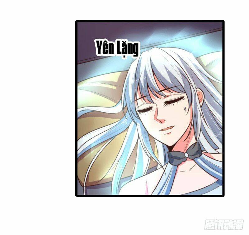 Thần Võ Thiên Tôn Chapter 95 - Trang 2