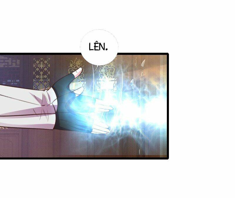 Thần Võ Thiên Tôn Chapter 95 - Trang 2