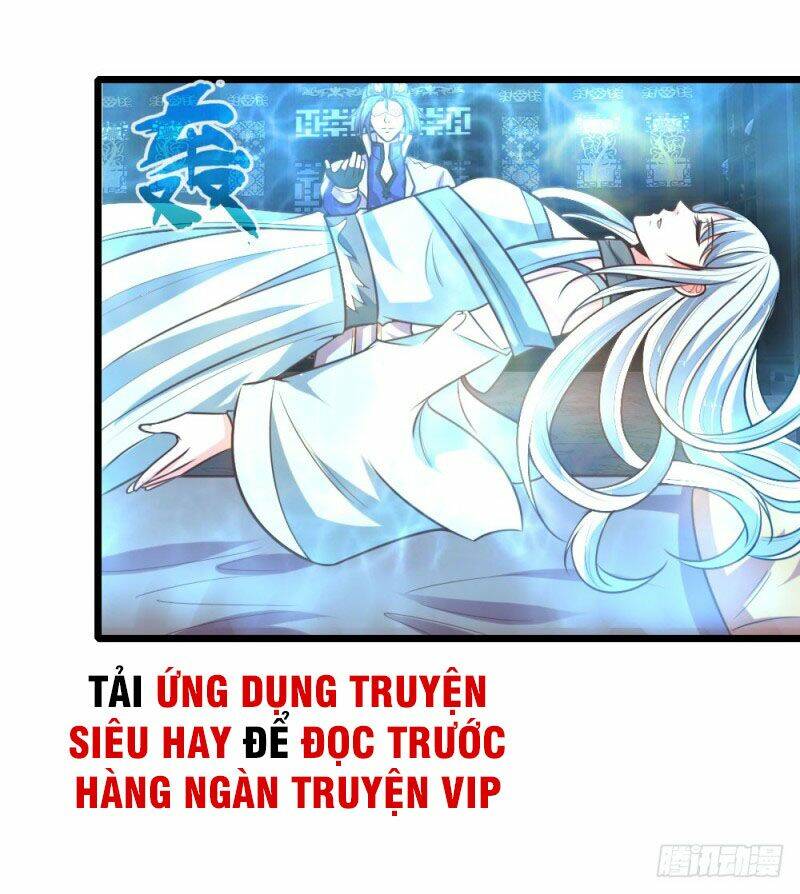 Thần Võ Thiên Tôn Chapter 95 - Trang 2