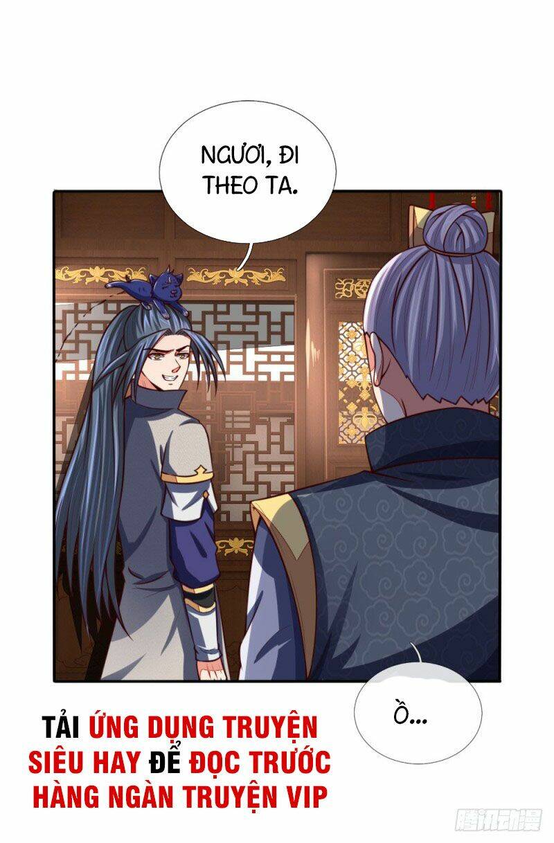 Thần Võ Thiên Tôn Chapter 96 - Trang 2