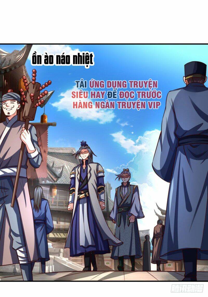 Thần Võ Thiên Tôn Chapter 96 - Trang 2