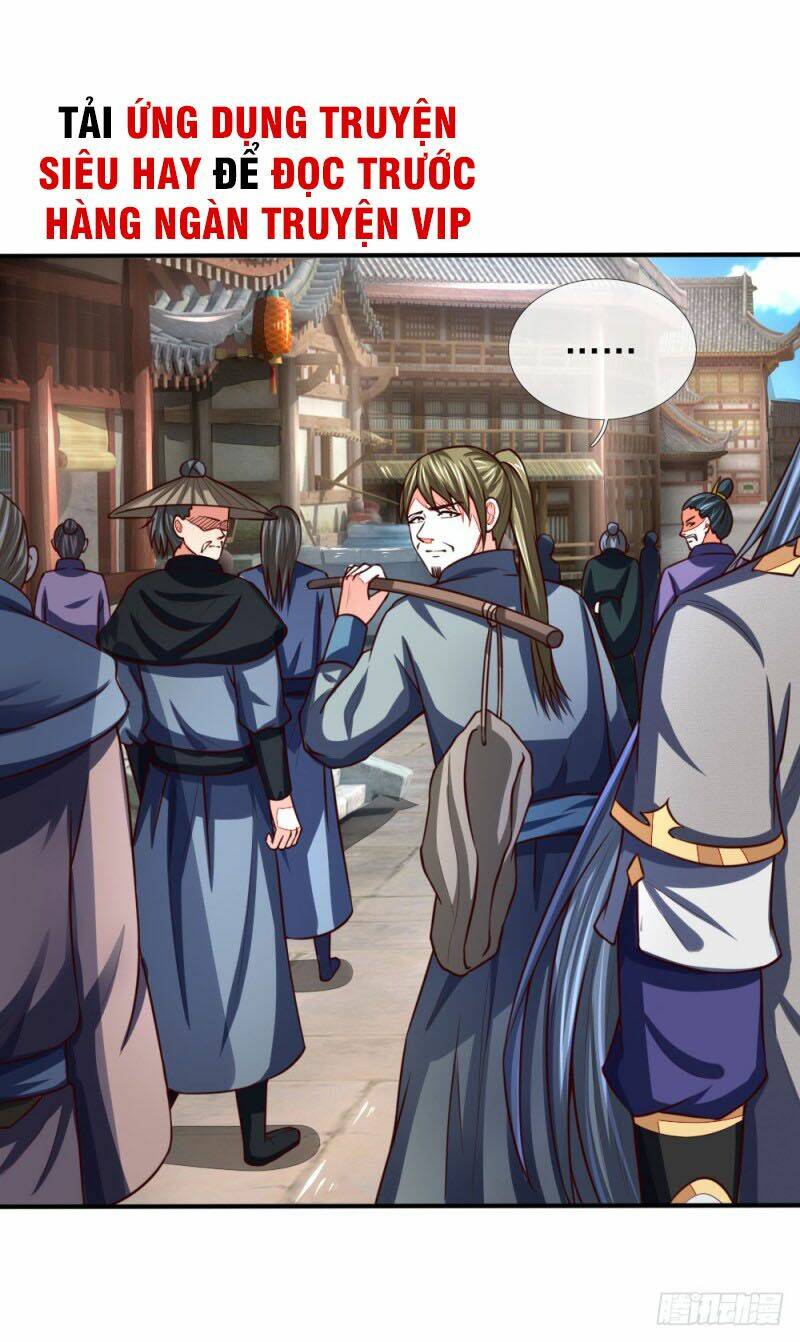 Thần Võ Thiên Tôn Chapter 96 - Trang 2