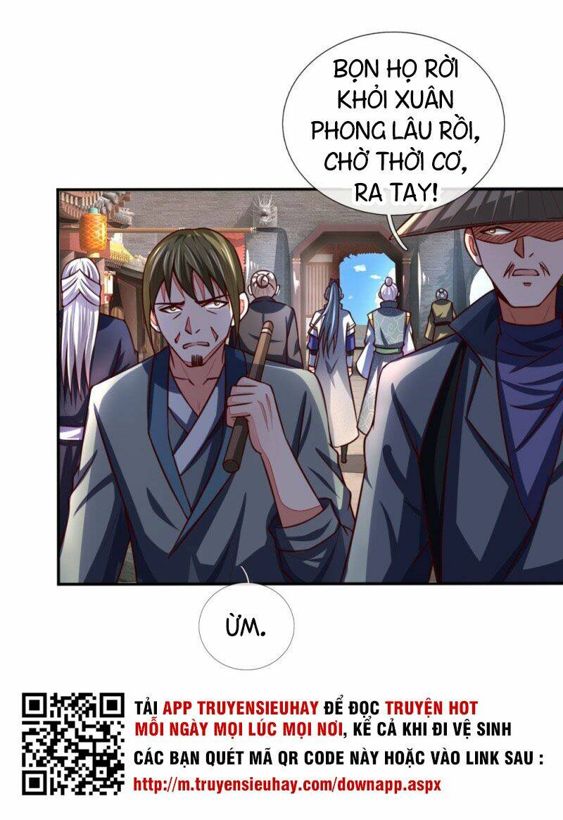 Thần Võ Thiên Tôn Chapter 96 - Trang 2