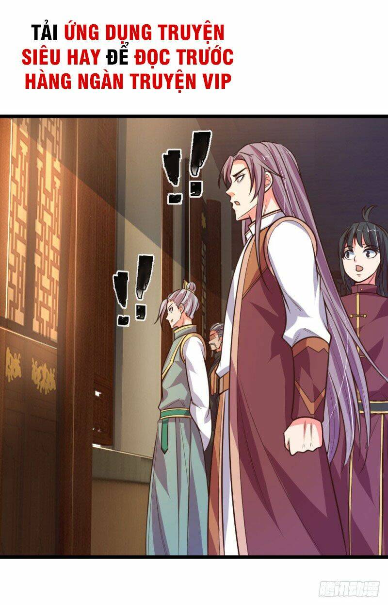 Thần Võ Thiên Tôn Chapter 96 - Trang 2