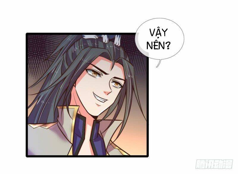 Thần Võ Thiên Tôn Chapter 96 - Trang 2