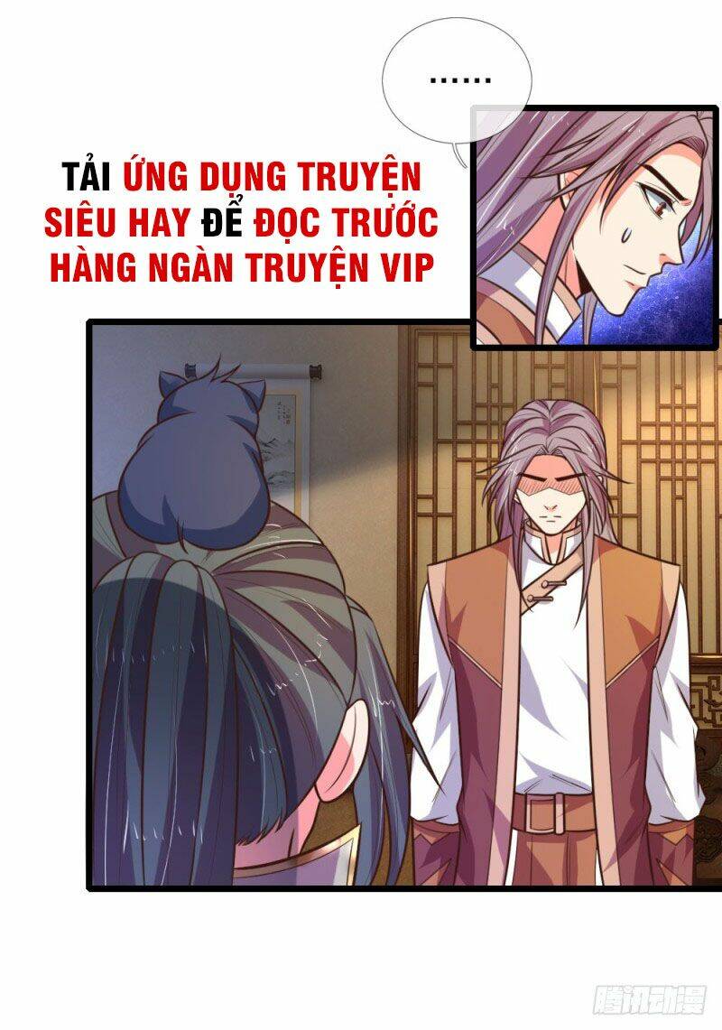 Thần Võ Thiên Tôn Chapter 96 - Trang 2