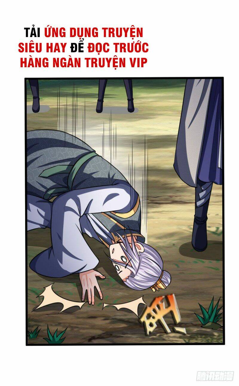 Thần Võ Thiên Tôn Chapter 97 - Trang 2