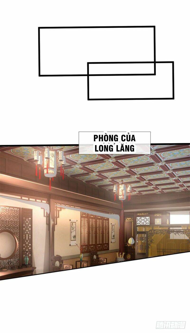 Thần Võ Thiên Tôn Chapter 97 - Trang 2