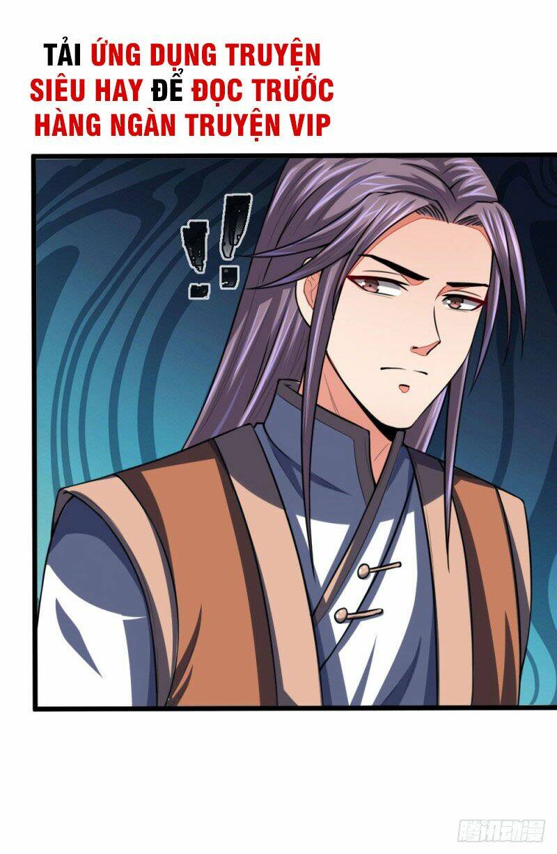 Thần Võ Thiên Tôn Chapter 97 - Trang 2