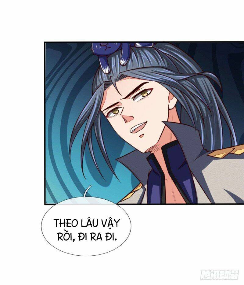 Thần Võ Thiên Tôn Chapter 97 - Trang 2