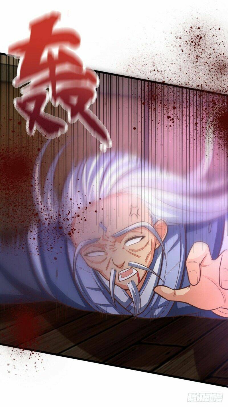 Thần Võ Thiên Tôn Chapter 98 - Trang 2