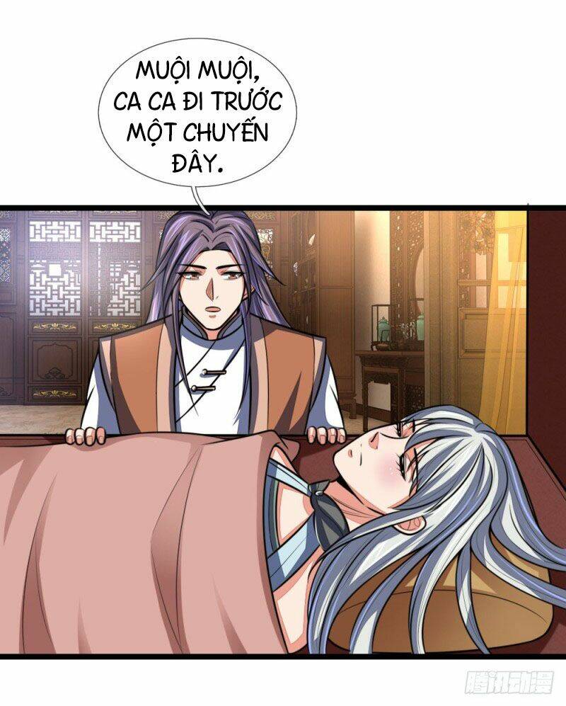 Thần Võ Thiên Tôn Chapter 98 - Trang 2