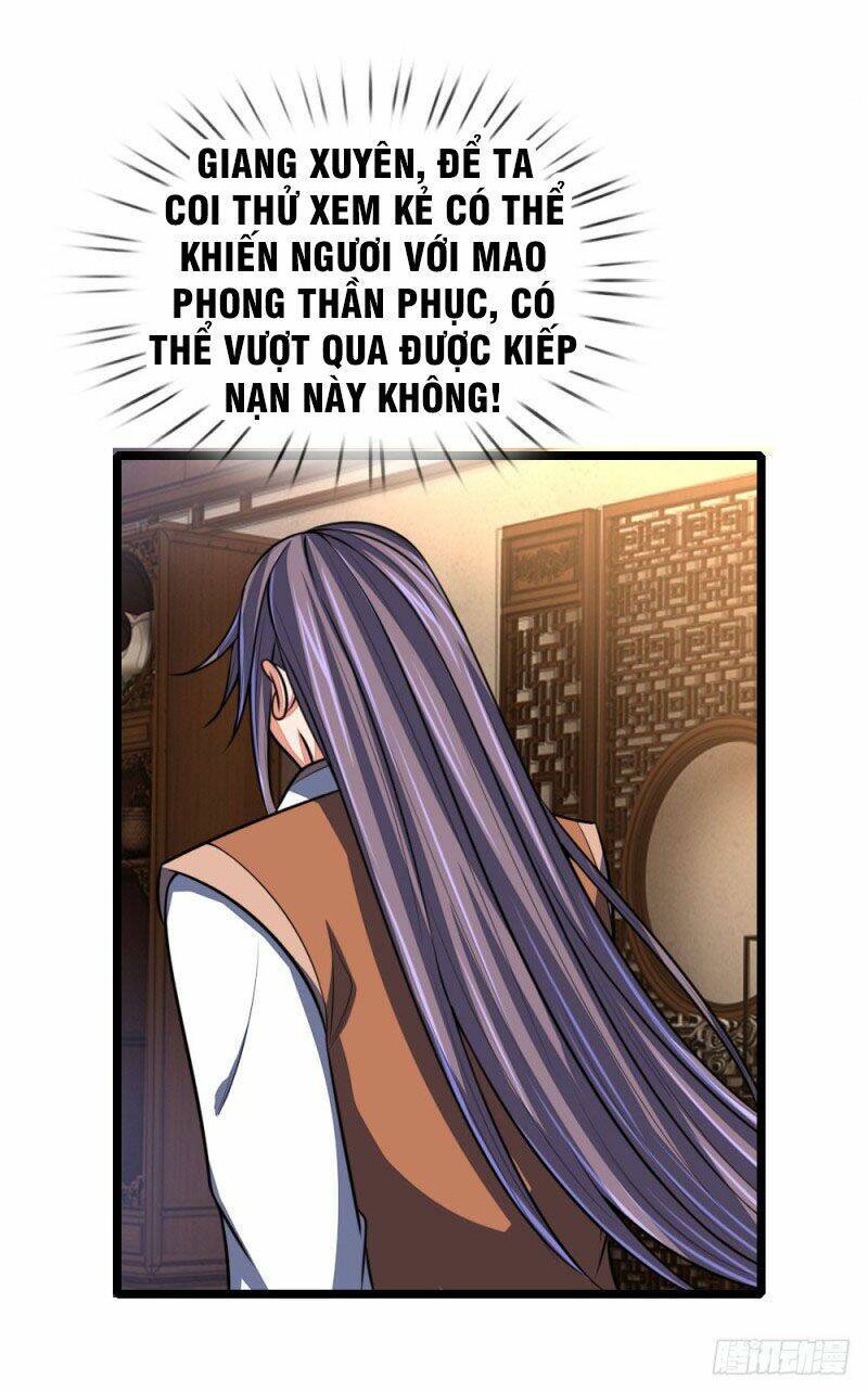 Thần Võ Thiên Tôn Chapter 98 - Trang 2