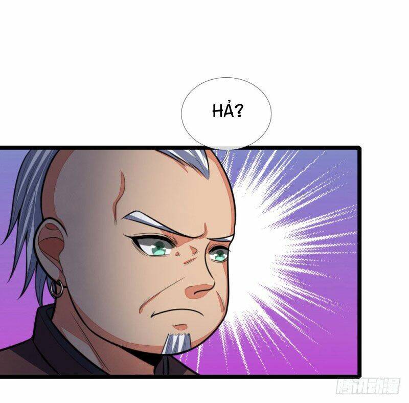 Thần Võ Thiên Tôn Chapter 98 - Trang 2