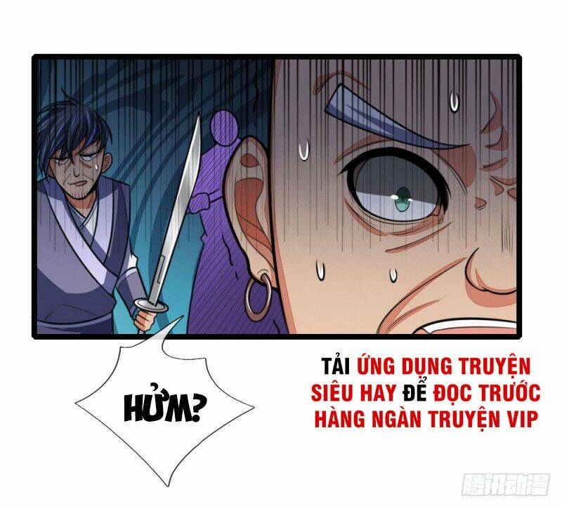 Thần Võ Thiên Tôn Chapter 98 - Trang 2