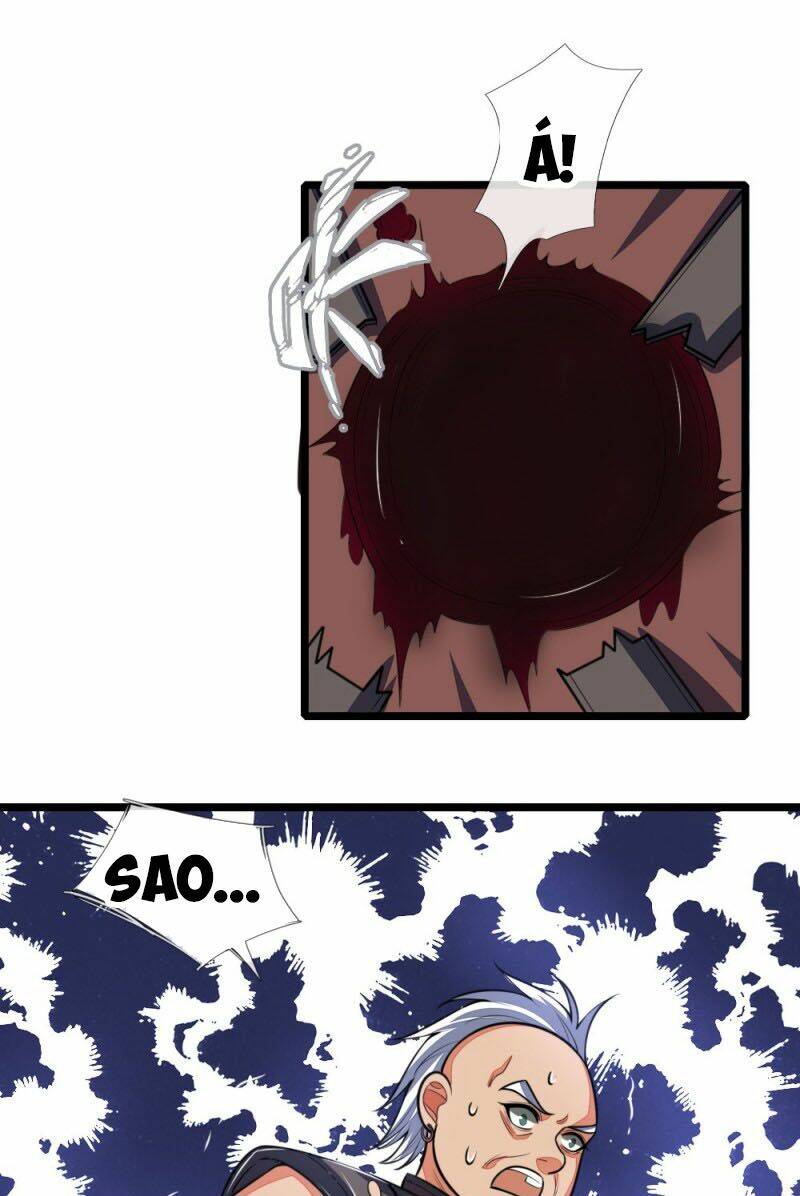 Thần Võ Thiên Tôn Chapter 98 - Trang 2