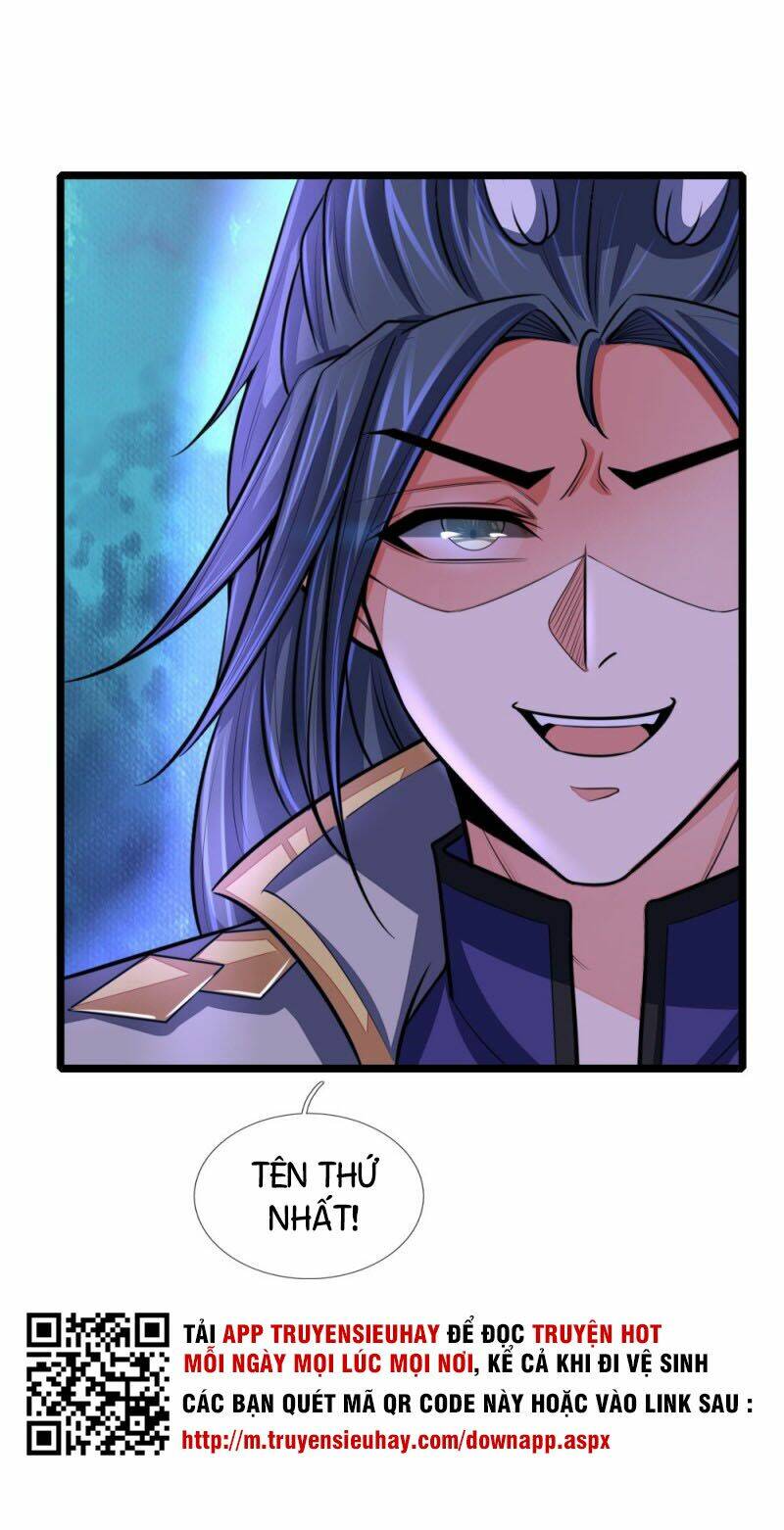 Thần Võ Thiên Tôn Chapter 98 - Trang 2