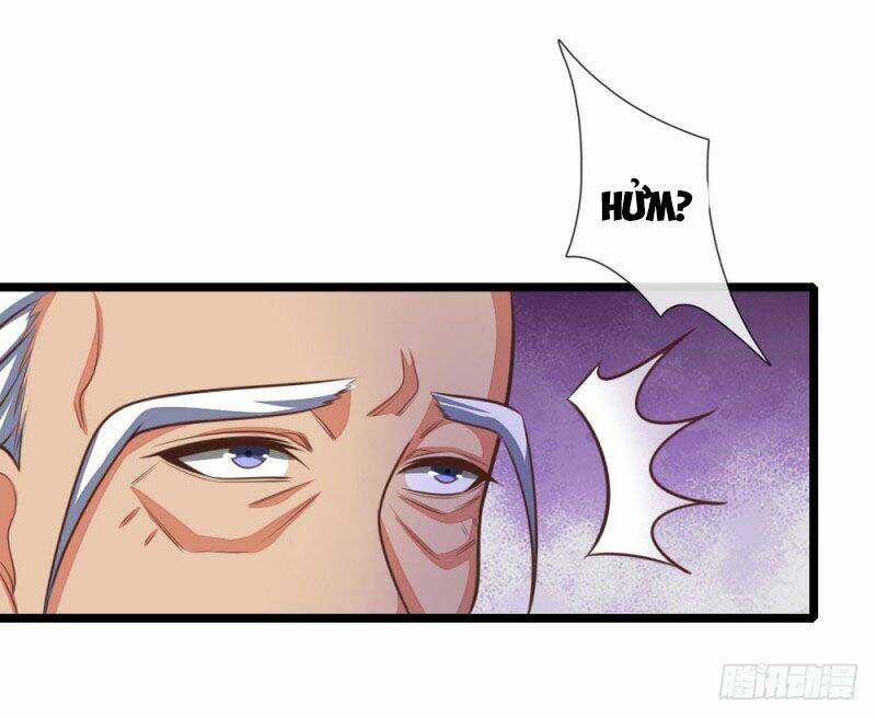 Thần Võ Thiên Tôn Chapter 98 - Trang 2