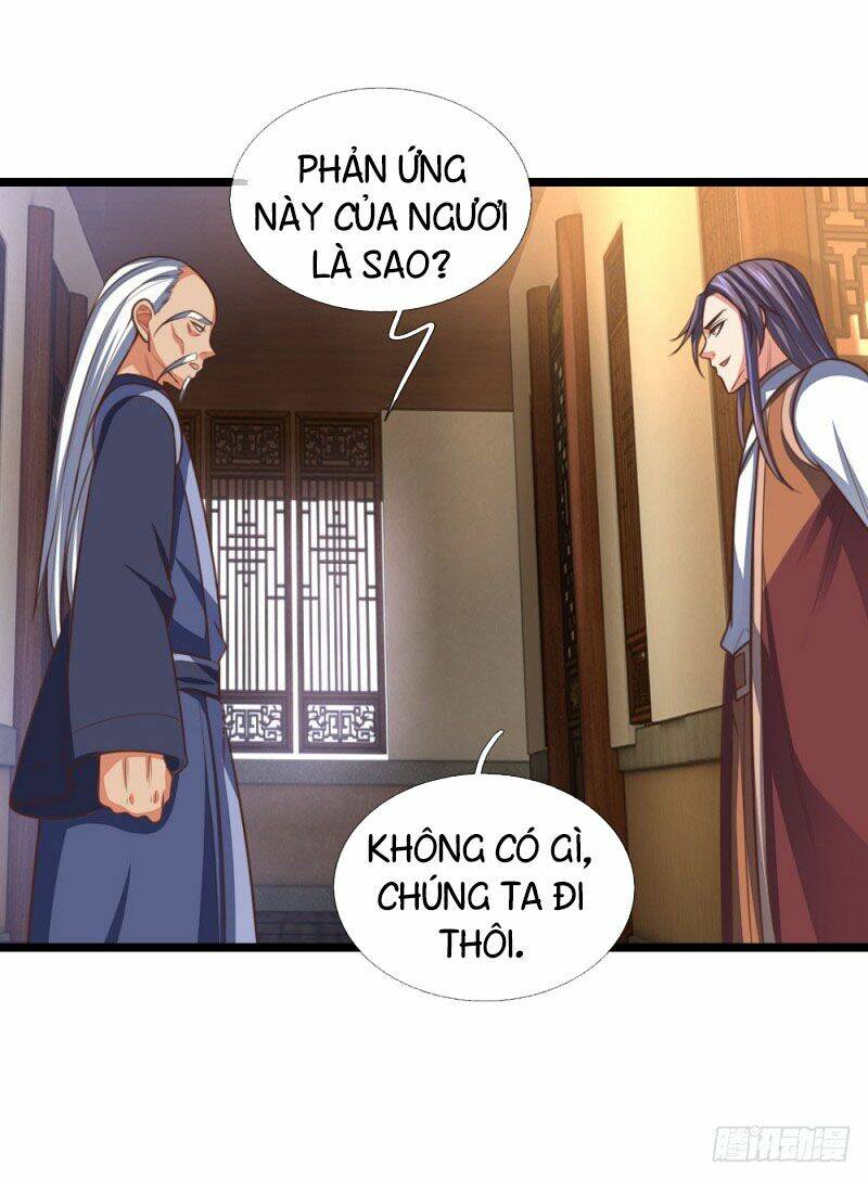 Thần Võ Thiên Tôn Chapter 98 - Trang 2