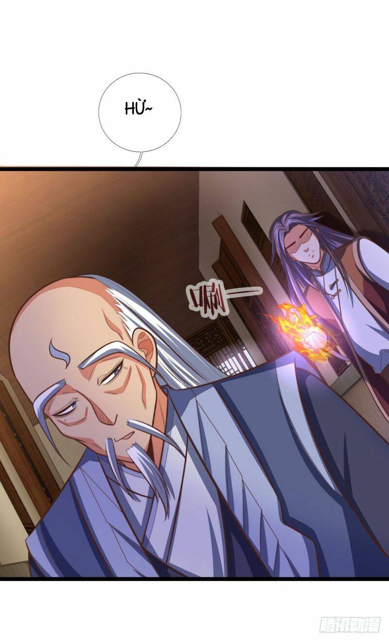 Thần Võ Thiên Tôn Chapter 98 - Trang 2