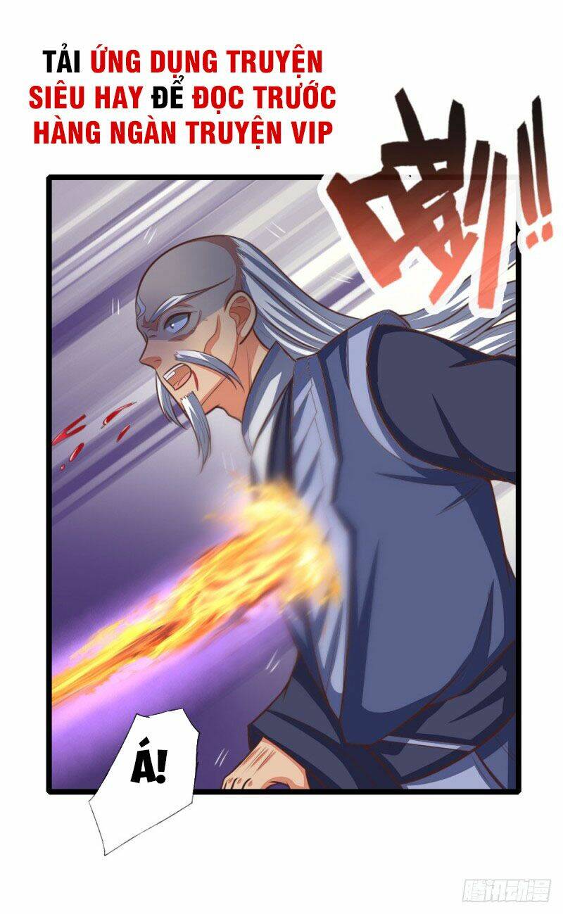 Thần Võ Thiên Tôn Chapter 98 - Trang 2