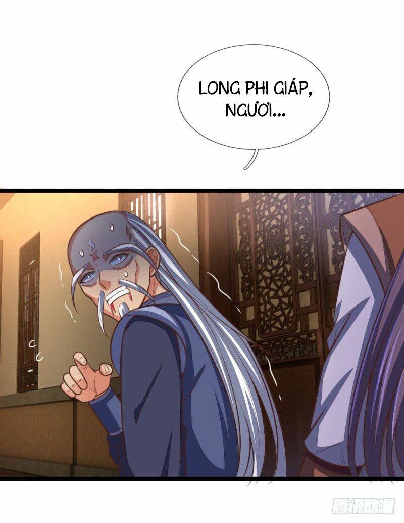 Thần Võ Thiên Tôn Chapter 98 - Trang 2