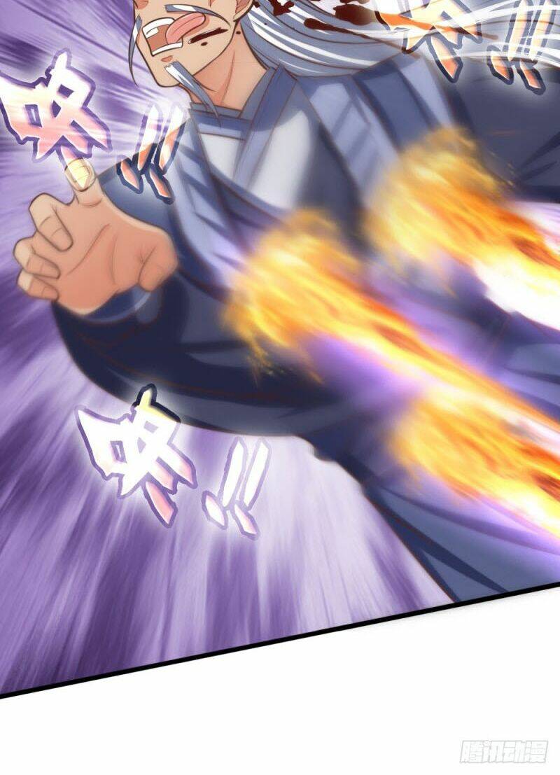 Thần Võ Thiên Tôn Chapter 98 - Trang 2