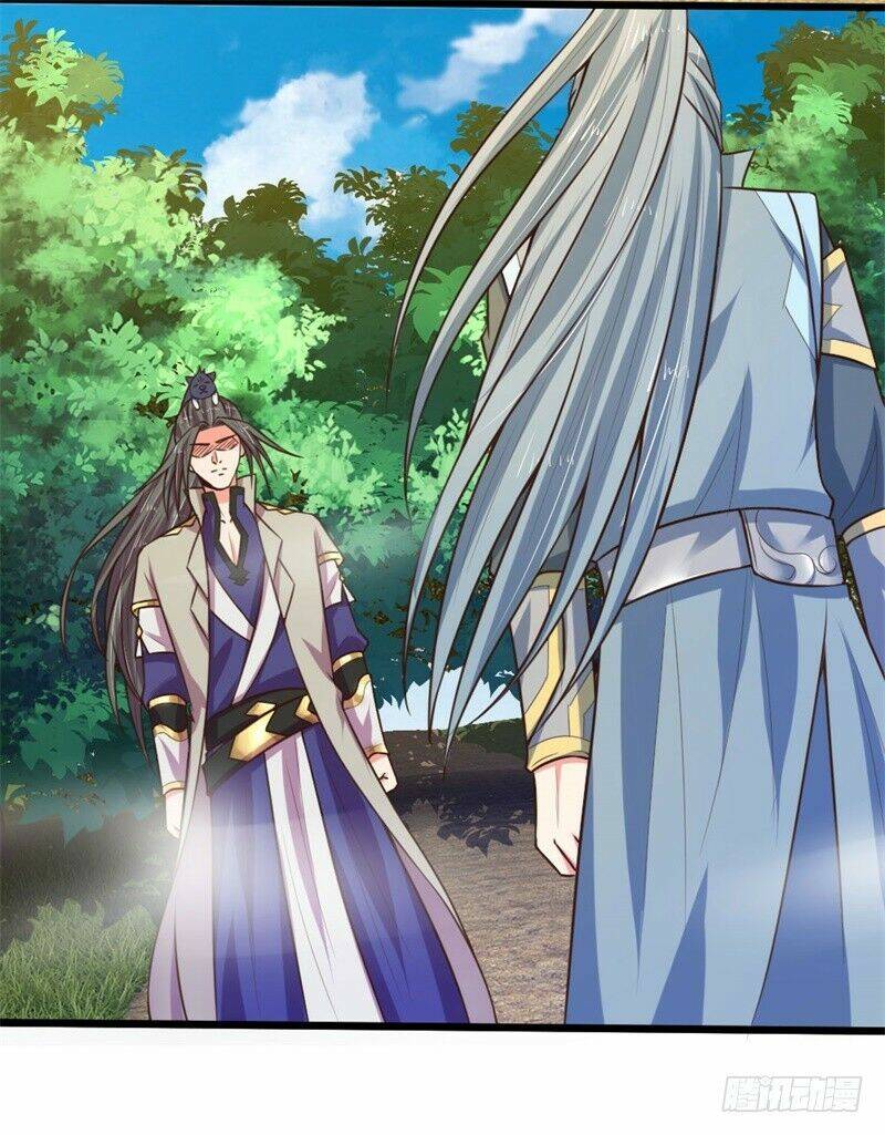 Thần Võ Thiên Tôn Chapter 99 - Trang 2