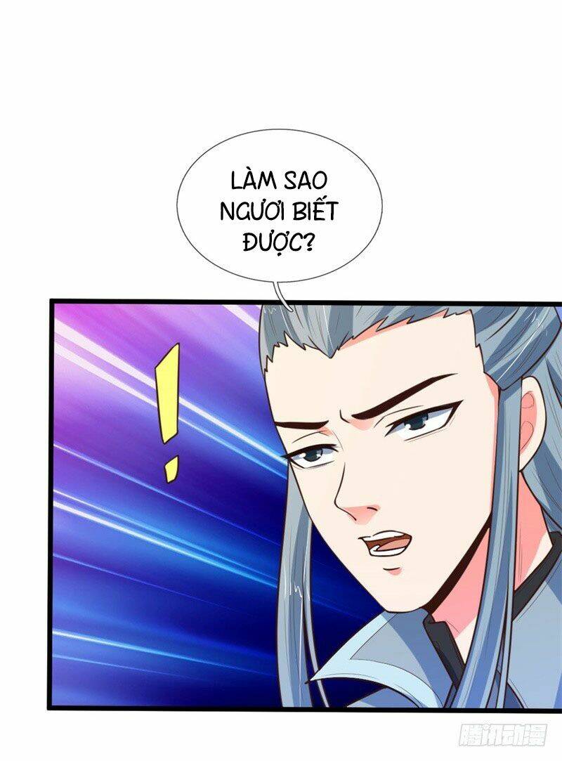 Thần Võ Thiên Tôn Chapter 99 - Trang 2