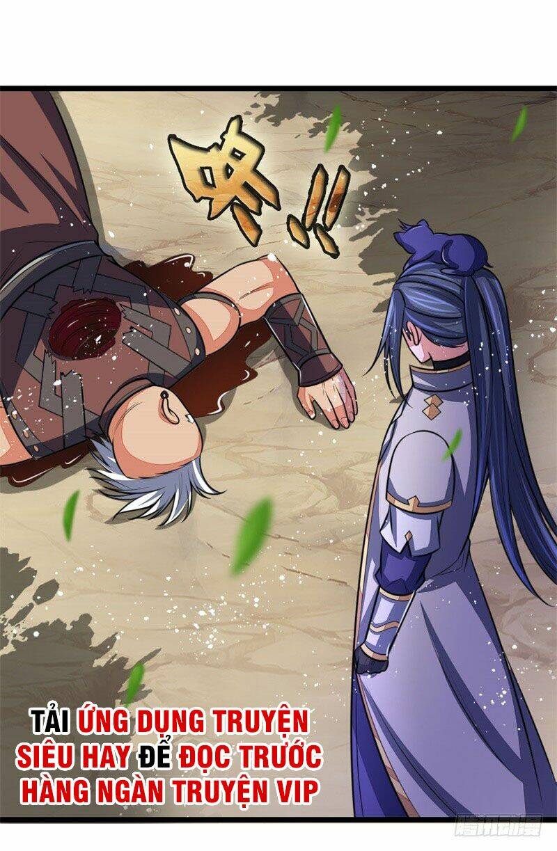 Thần Võ Thiên Tôn Chapter 99 - Trang 2