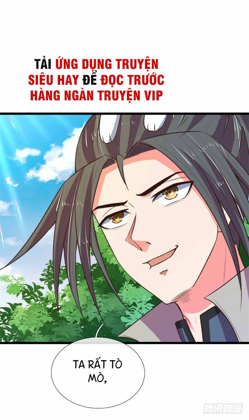 Thần Võ Thiên Tôn Chapter 99 - Trang 2
