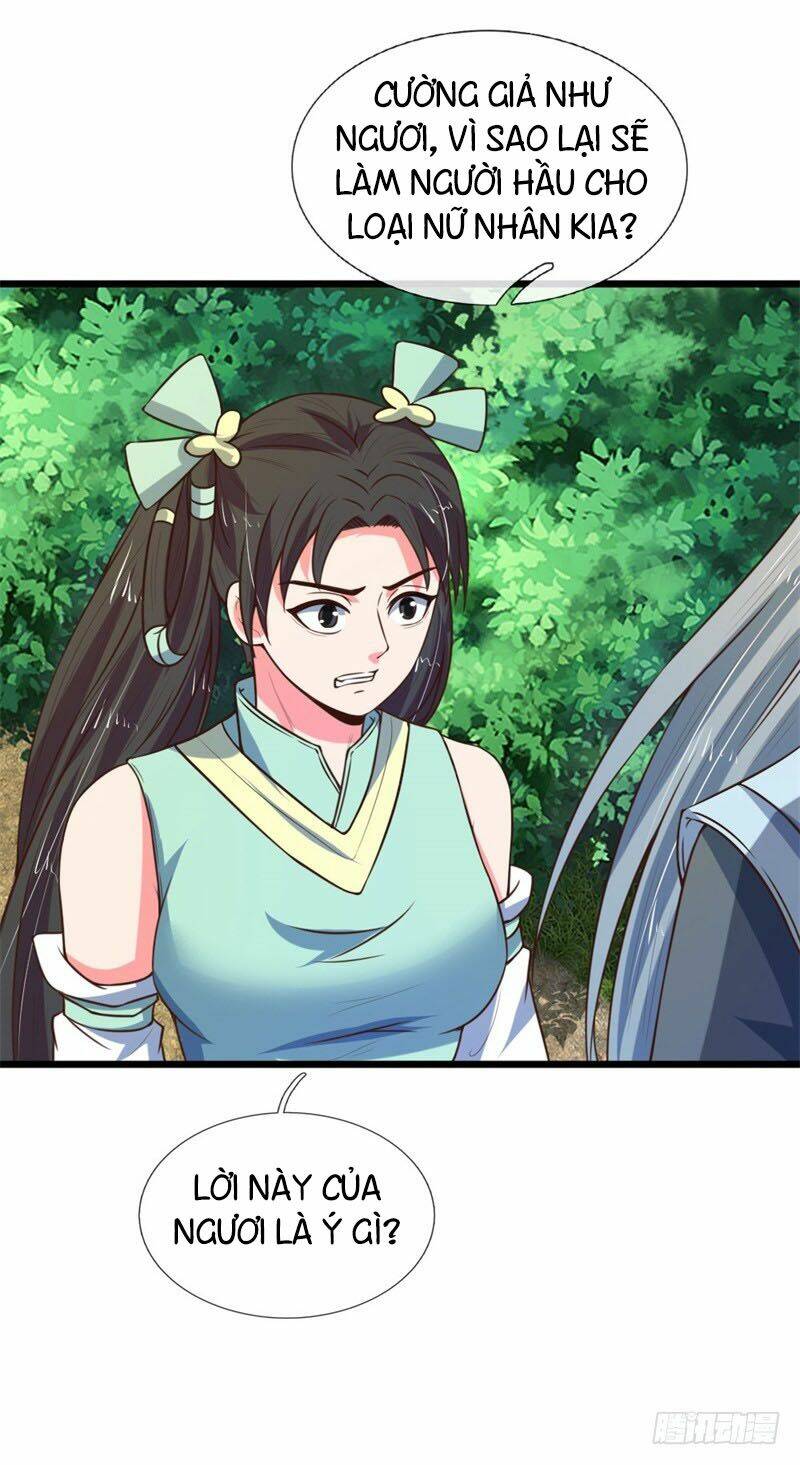 Thần Võ Thiên Tôn Chapter 99 - Trang 2