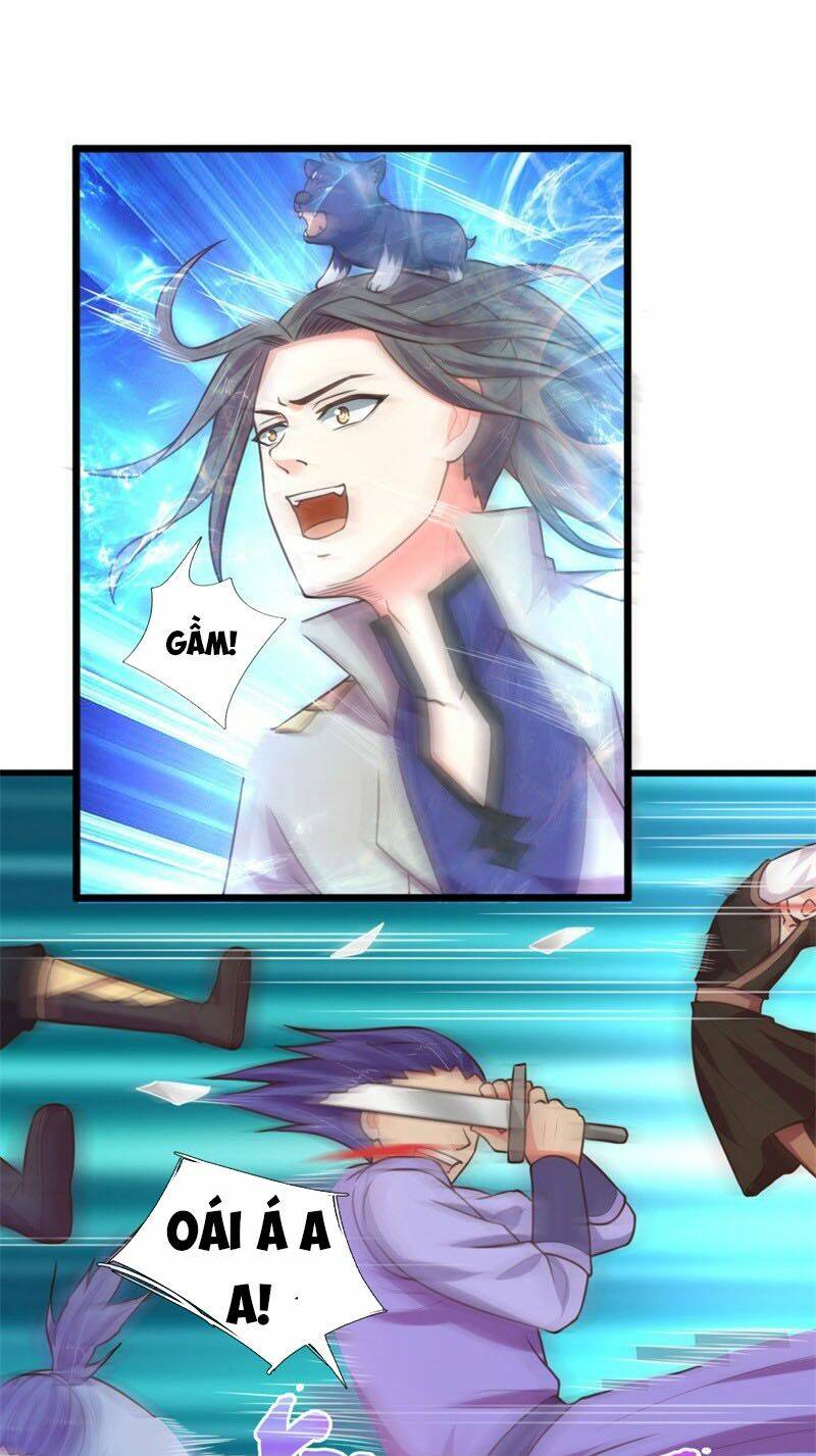 Thần Võ Thiên Tôn Chapter 99 - Trang 2