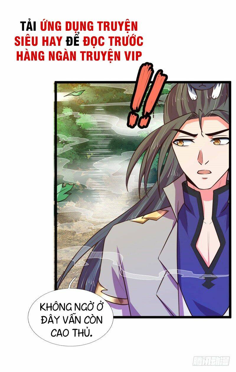 Thần Võ Thiên Tôn Chapter 99 - Trang 2