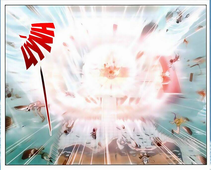 Thần Võ Tướng Tinh Lục Chapter 21 - Trang 2