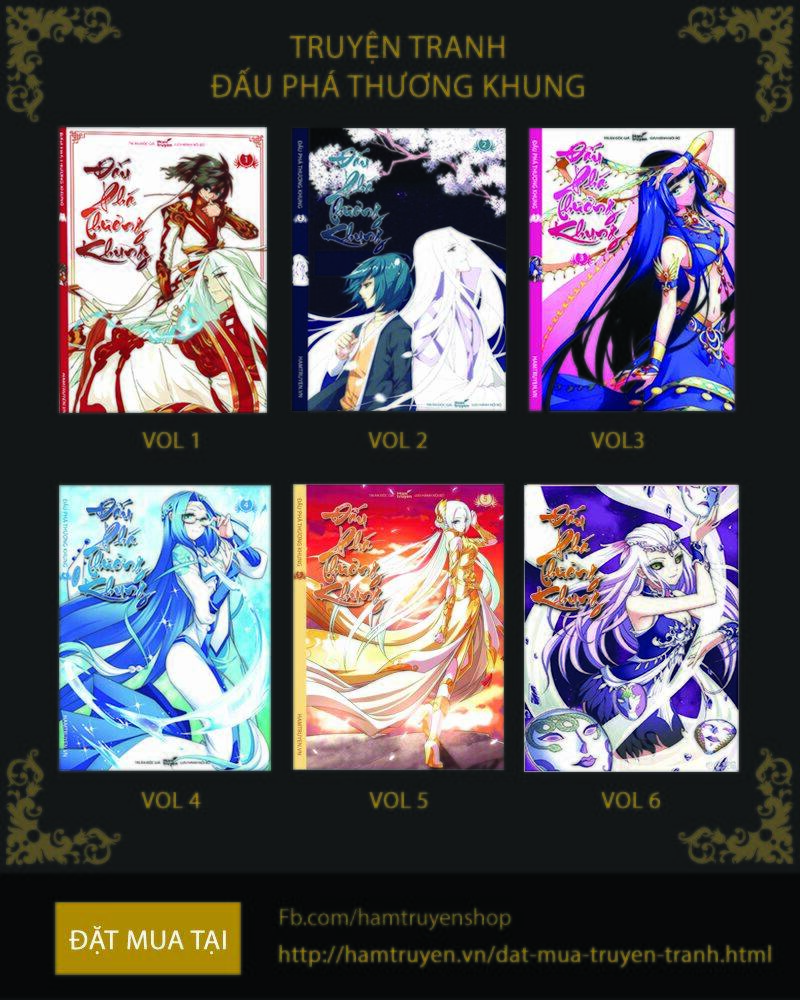 Thần Võ Tướng Tinh Lục Chapter 26 - Trang 2